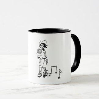 Mug de la fête des mères