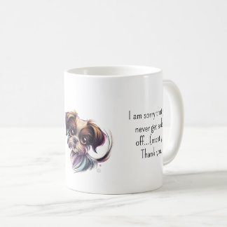Mug de la fête des Mères – « Pour les mamans qui f