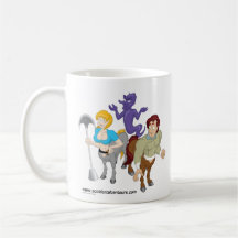 Mug de la Marquise 2020