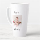 Mug de la première fête des mères