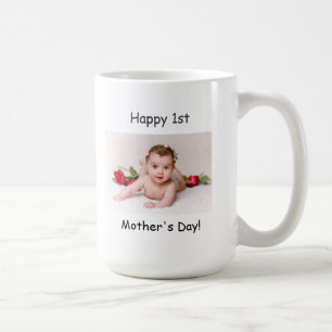 Mug de la première fête des mères