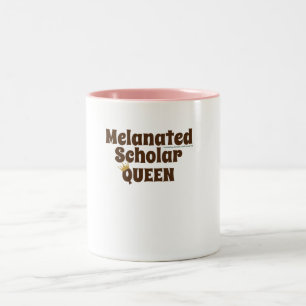 Mug de la reine Melanée