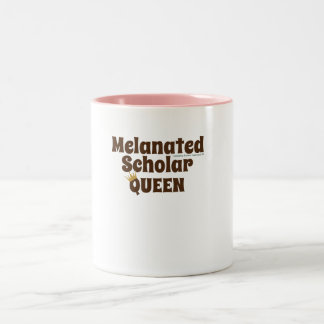 Mug de la reine Melanée