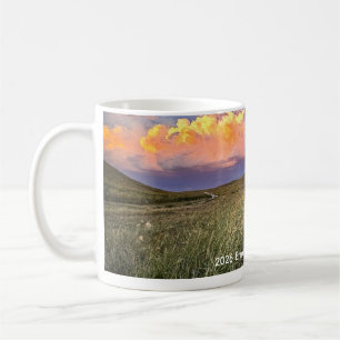 Mug de la réunion de famille Emley 2026