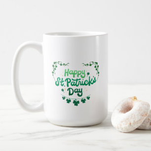 Mug de la Saint Patrick