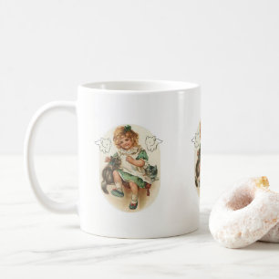 Mug de la Saint Patrick