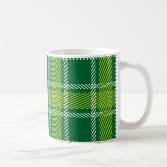 Mug de la Saint Patrick (Droite)