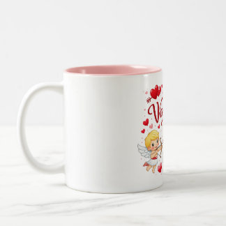Mug de la Saint-Valentin