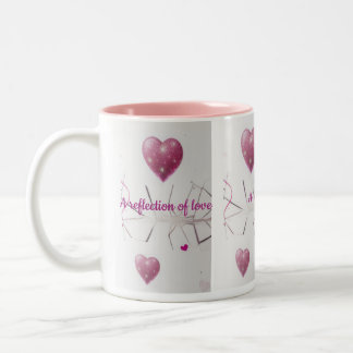 Mug de la Saint-Valentin