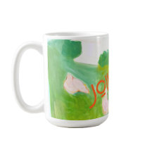 Mug de la secte des poulets