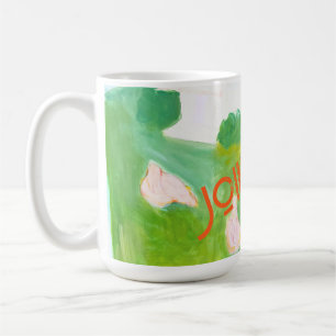 Mug de la secte des poulets