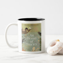 Mug de la Semaine du livre pour enfants 2025