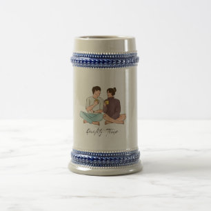 Mug de l'amour du couple