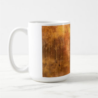 Mug de l'arbre Neuro 11