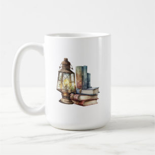 Mug de lecture