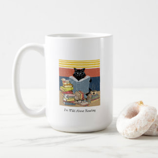 Mug de lecture