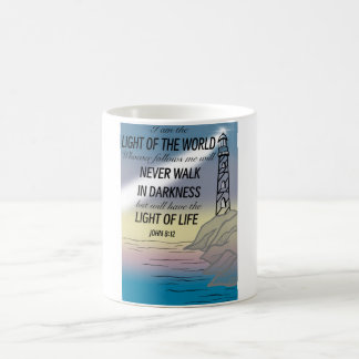 Mug de Lighthouse