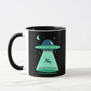 Mug de l'illusion