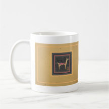 Mug de Llama