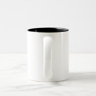 Mug de logo AYPO (blanc)