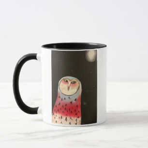 Mug de l'Oreille latérale