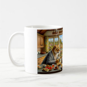 MUG DE LYNN
