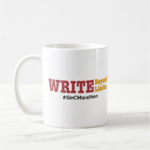 Mug de marathon SinC