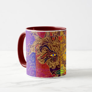 Mug de masque pour apprentis de Zymurgist