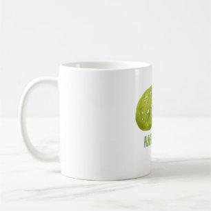 mug de matcha mignon