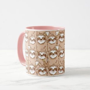 Mug De mignons Slots