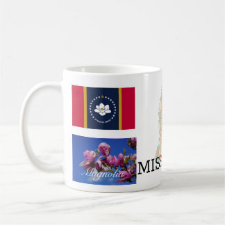 MUG DE MISSISSIPPI