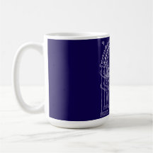 Mug de Moria