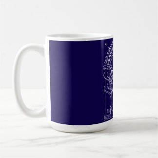 Mug de Moria