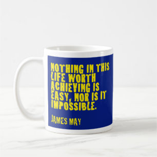 Mug de motivation CACC #7b