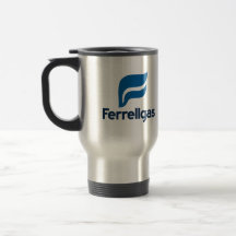 Mug de navette de voyage