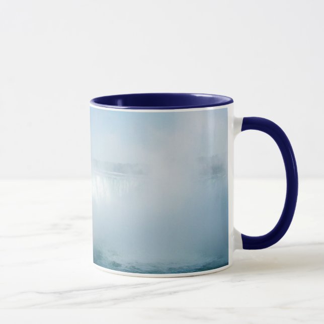 Mug de Niagara Falls (Droite)