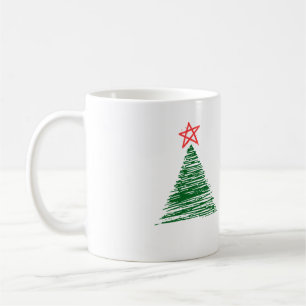 Mug de Noël