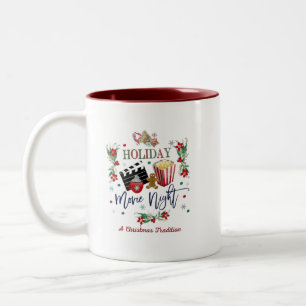 Mug de Noël