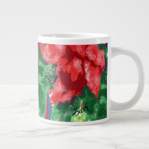 Mug de Noël