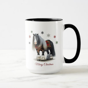 Mug de Noël