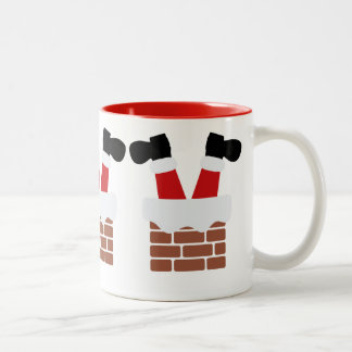 Mug de Noël