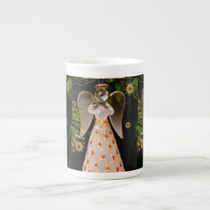 Mug de Noël, Ange de Noël, Joyeux Noël