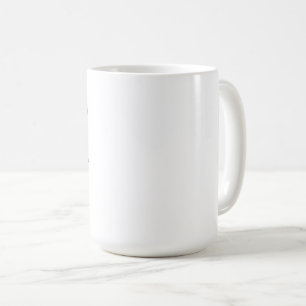 Mug de Noël festif avec design Santa Claus