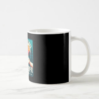 Mug De nouveau promu grand-père Papa drôle de papa Fêt