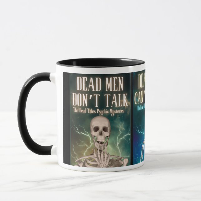 Mug de nouveauté (Gauche)