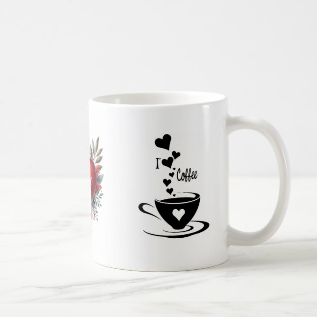 Mug De nouvelles opportunités vous attendent (Droite)