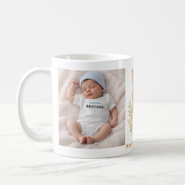 Mug de Pâques (Gauche)