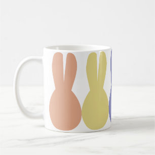 Mug de Pâques