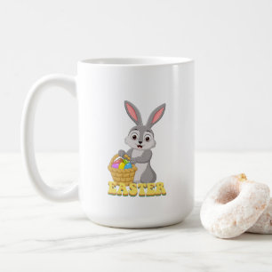 Mug de Pâques