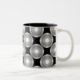 Mug de perfection ultramoderne, Argent